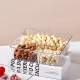Acrylic Serving Platter